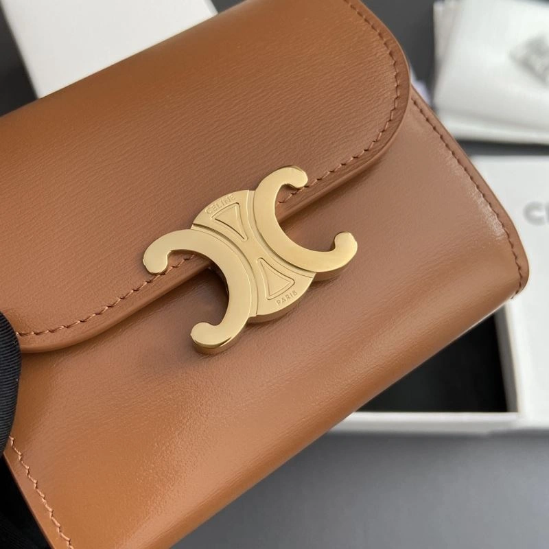 SunProtective Celine Wallets Purse 68375