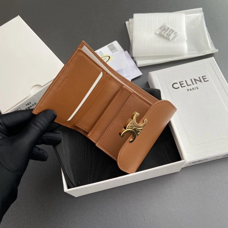 SunProtective Celine Wallets Purse 68375