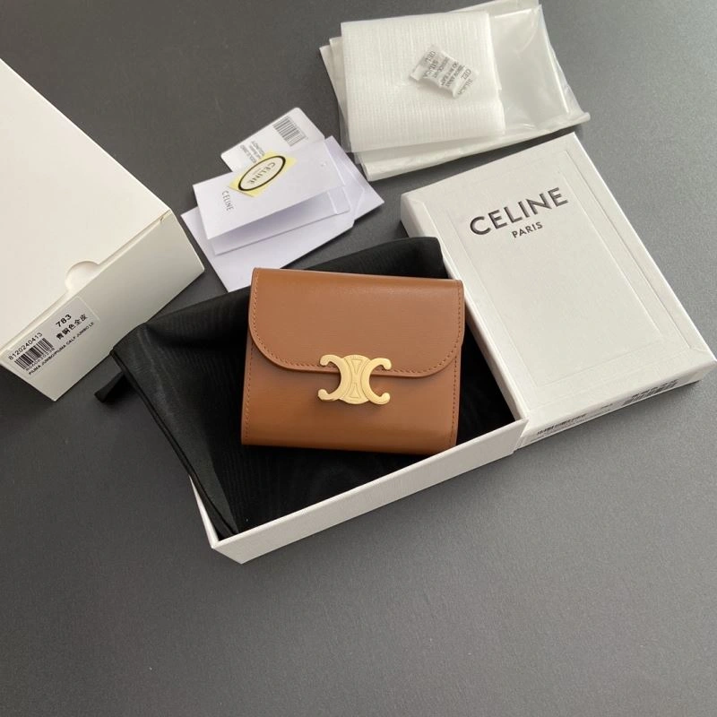 SunProtective Celine Wallets Purse 68375