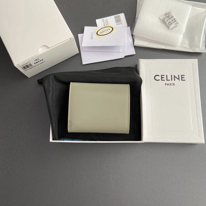 WellDesigned Celine Wallets Purse 68403
