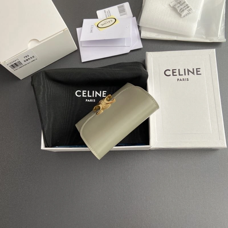 WellDesigned Celine Wallets Purse 68403