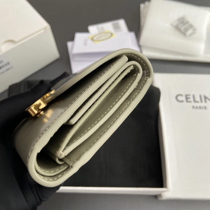 WellDesigned Celine Wallets Purse 68403
