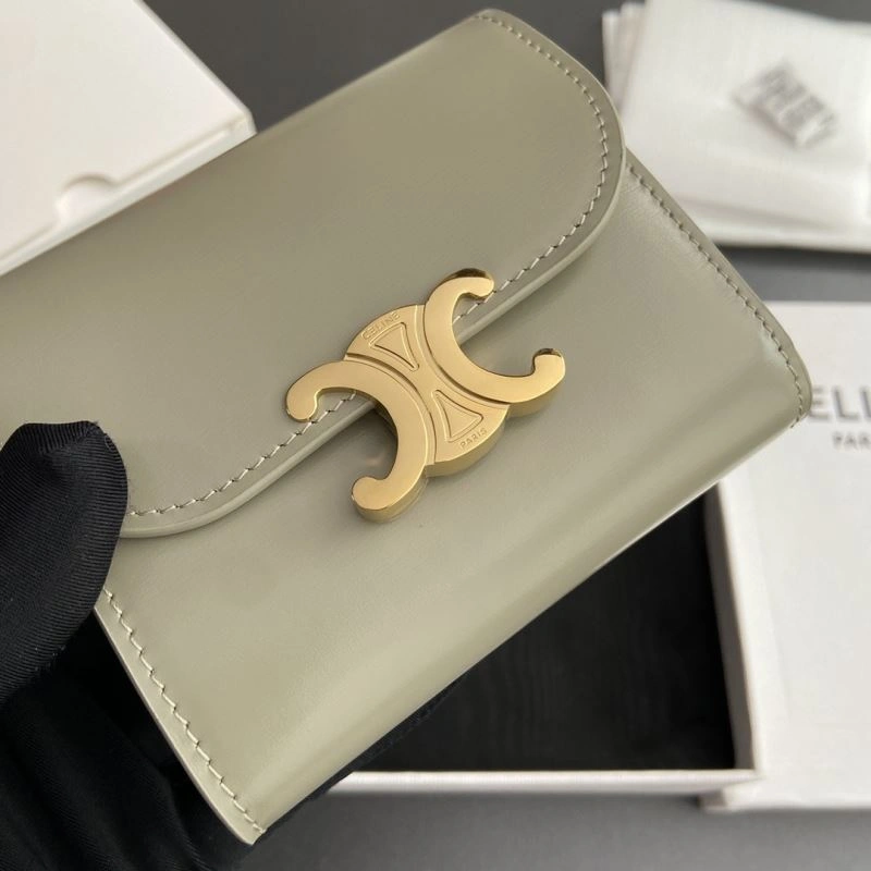 WellDesigned Celine Wallets Purse 68403