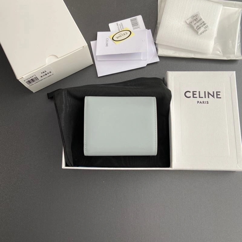 Celine Wallets Purse RelaxedFit 68374