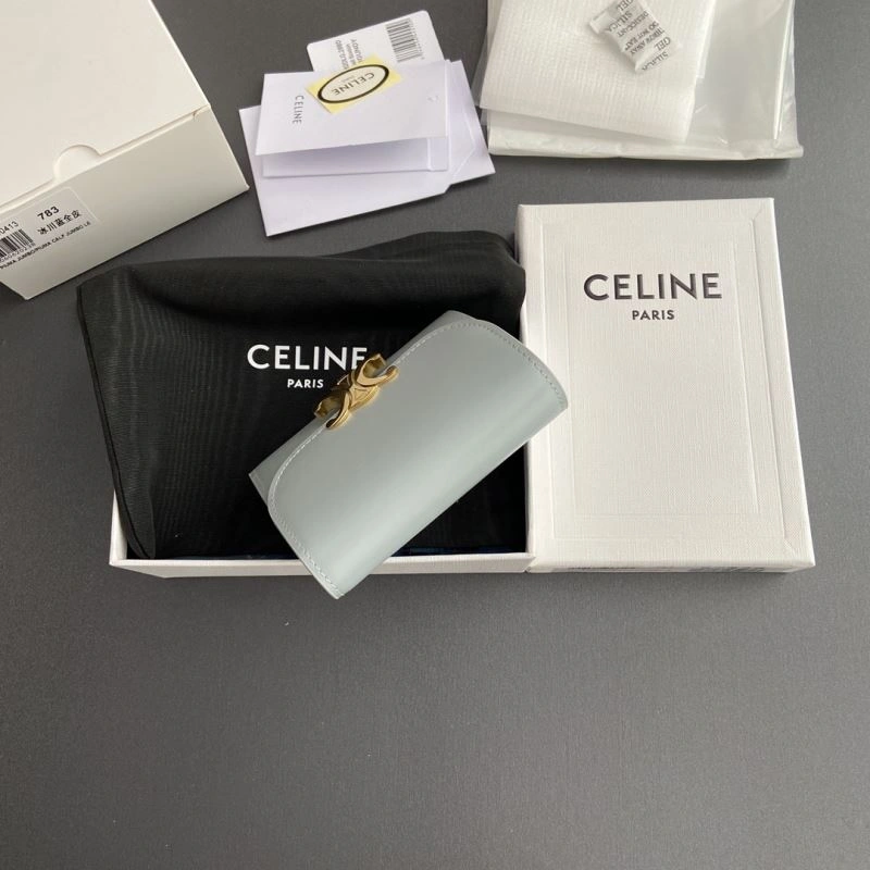 Celine Wallets Purse RelaxedFit 68374