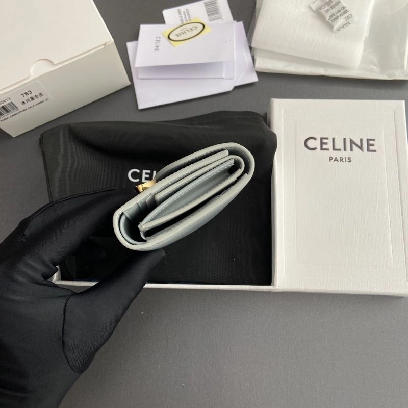 Celine Wallets Purse RelaxedFit 68374