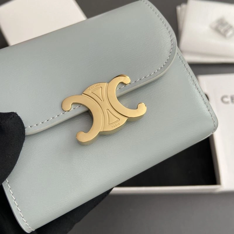 Celine Wallets Purse RelaxedFit 68374