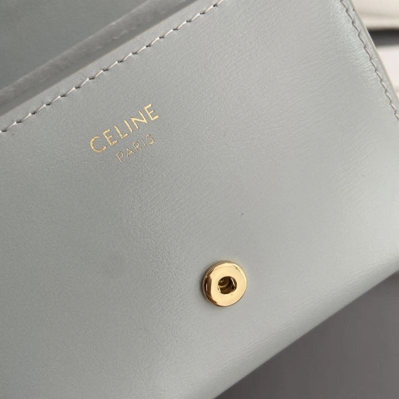 Celine Wallets Purse RelaxedFit 68374