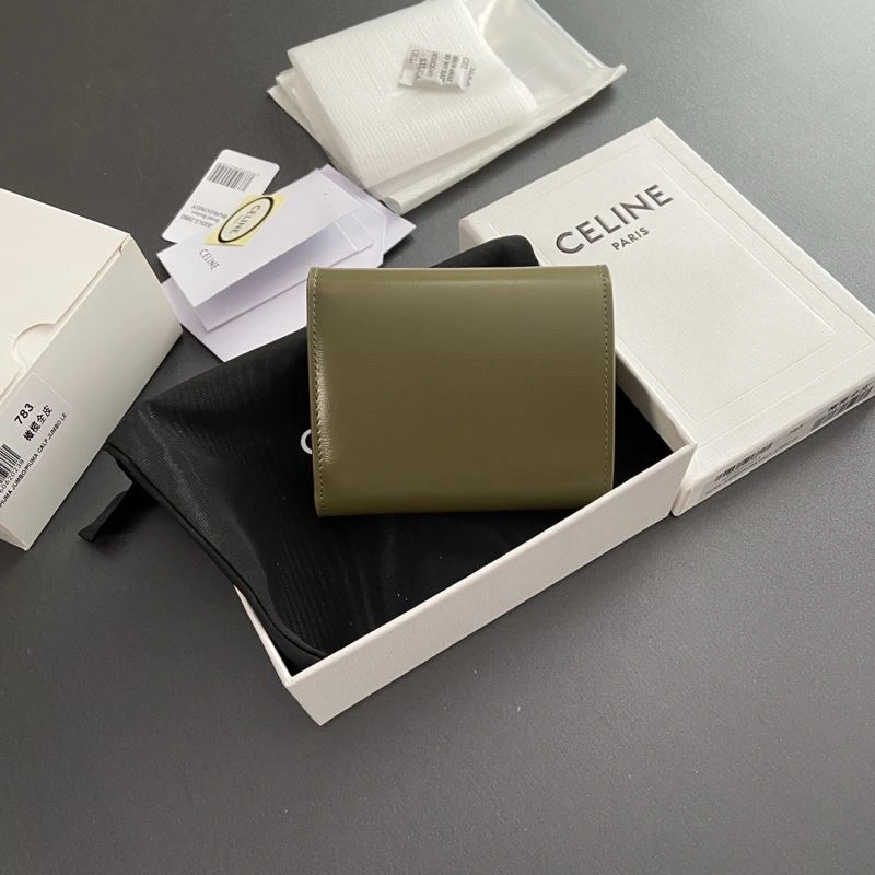 Affordable Celine Wallets Purse 68426