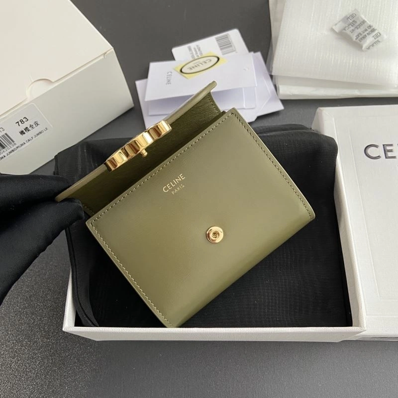 Affordable Celine Wallets Purse 68426