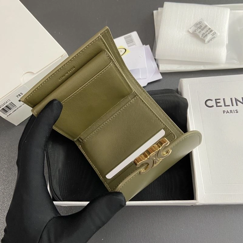 Affordable Celine Wallets Purse 68426