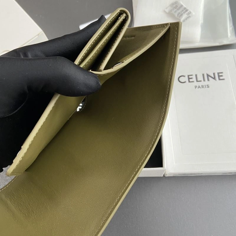 Affordable Celine Wallets Purse 68426