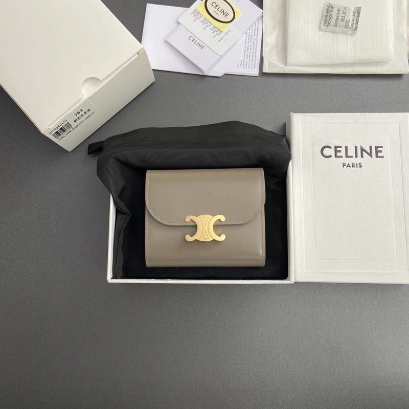 Celine Wallets Purse TechFriendly 68412