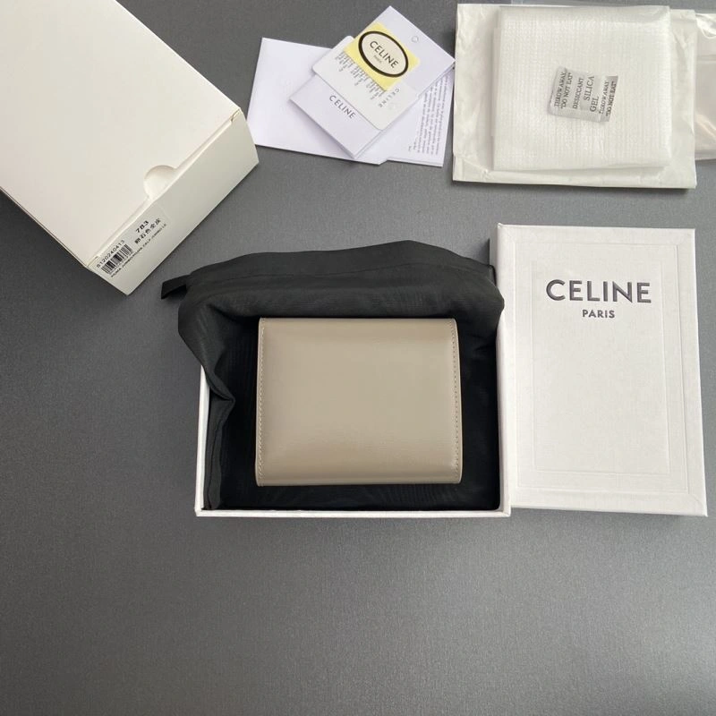 Celine Wallets Purse TechFriendly 68412