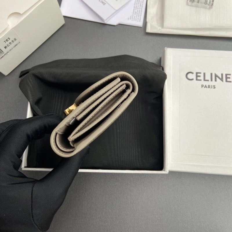 Celine Wallets Purse TechFriendly 68412