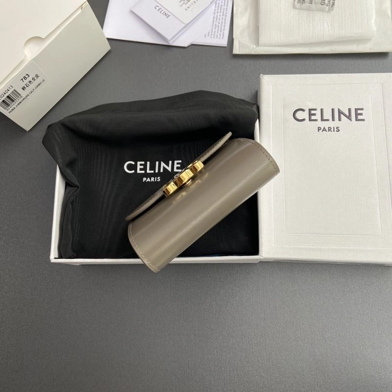 Celine Wallets Purse TechFriendly 68412