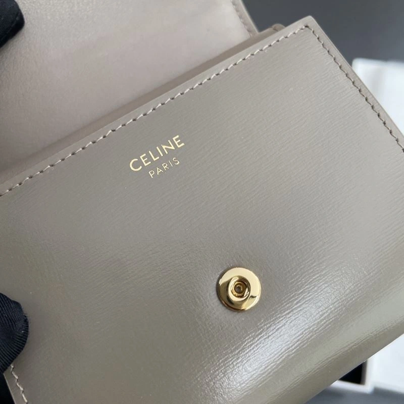 Celine Wallets Purse TechFriendly 68412