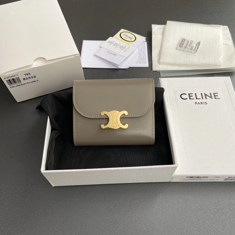 Celine Wallets Purse TechFriendly 68412