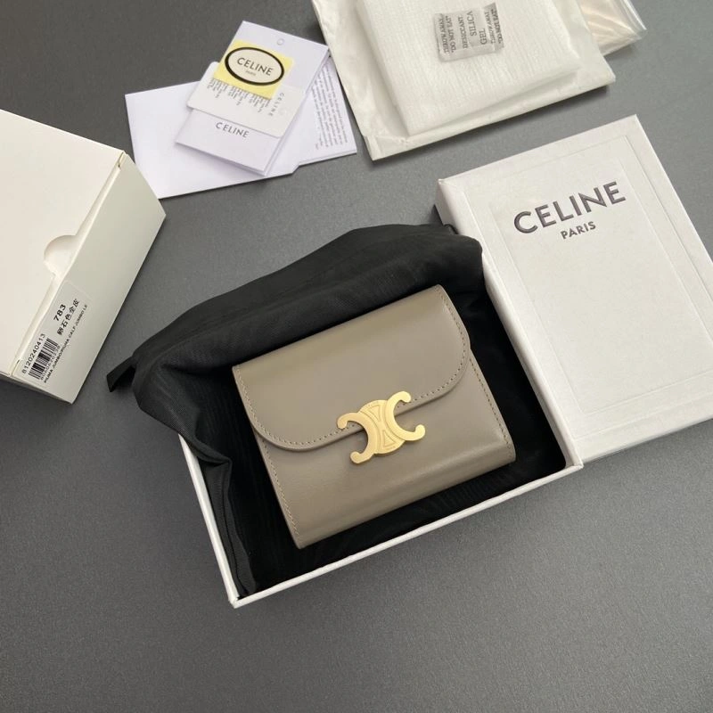 Celine Wallets Purse TechFriendly 68412