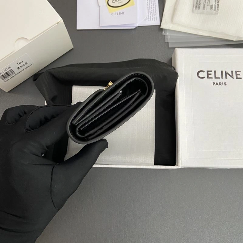 Celine Wallets Purse Minimalist 68359