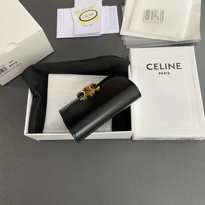 Celine Wallets Purse Minimalist 68359