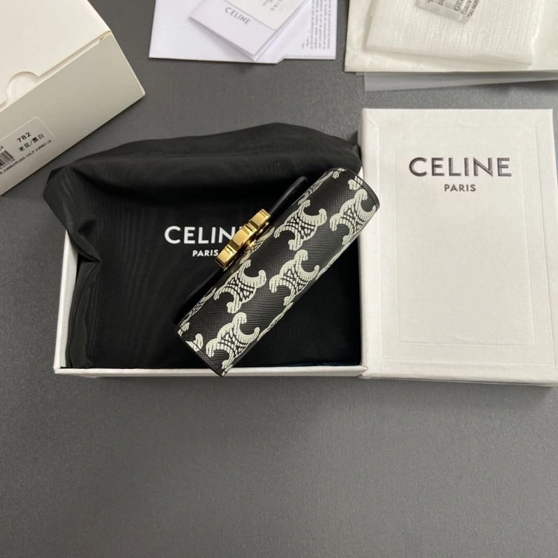 Celine Wallets Purse Seasonal 68364