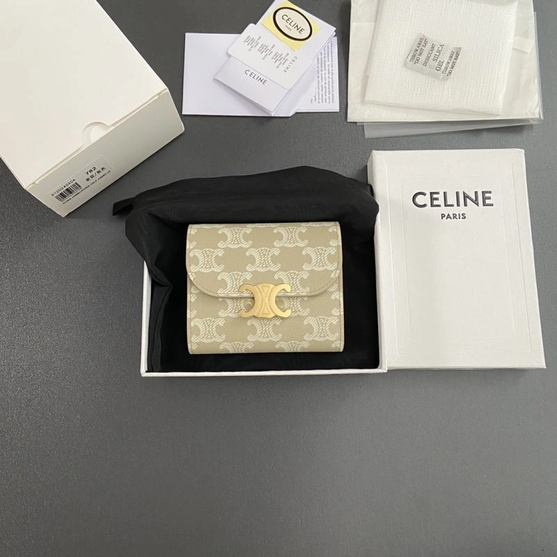 EasyCare Celine Wallets Purse 68366