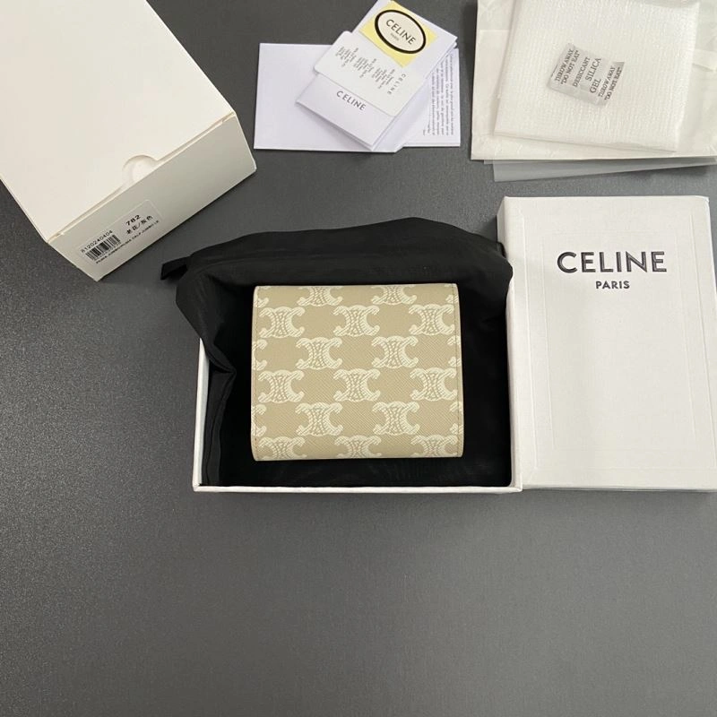 EasyCare Celine Wallets Purse 68366