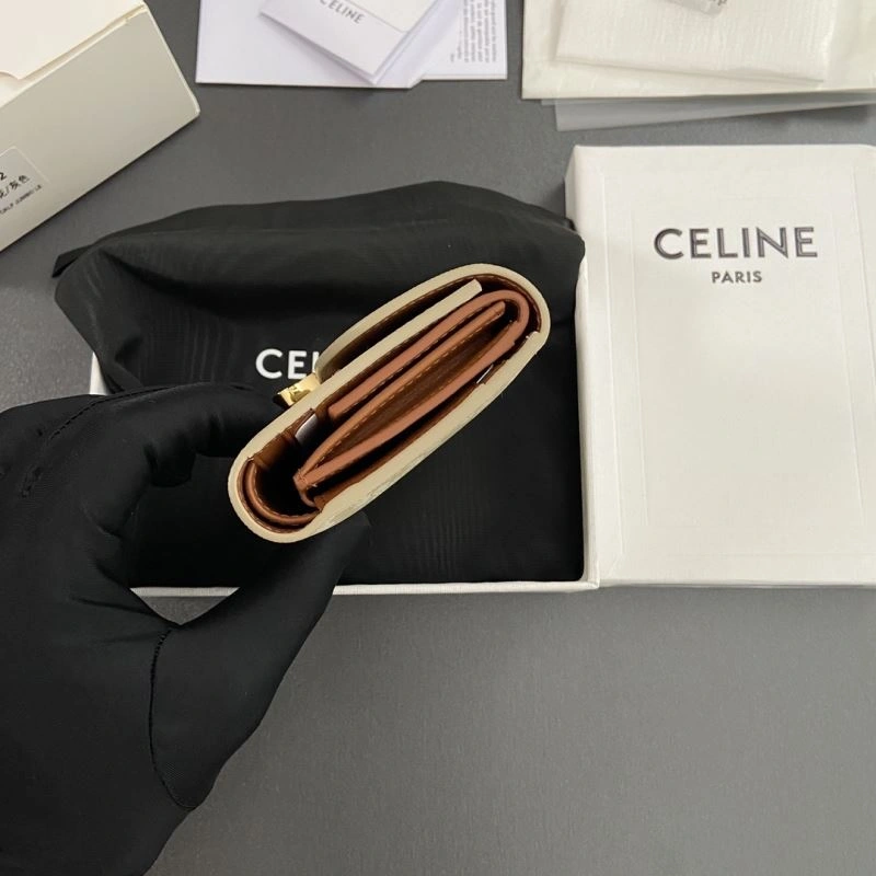 EasyCare Celine Wallets Purse 68366