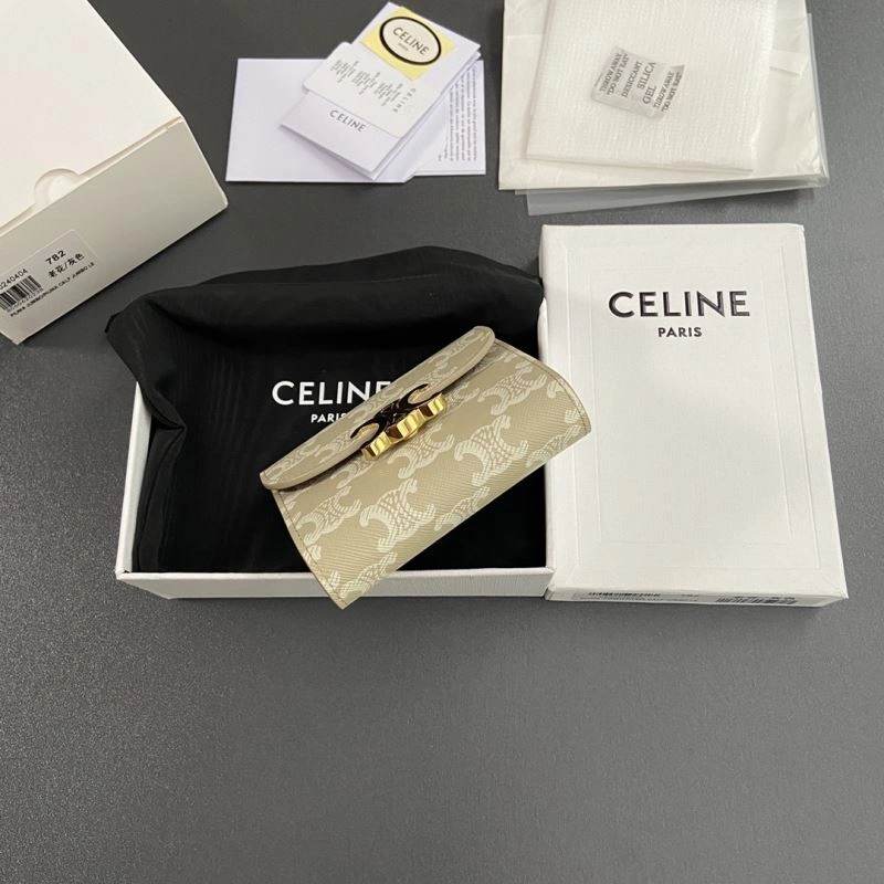 EasyCare Celine Wallets Purse 68366