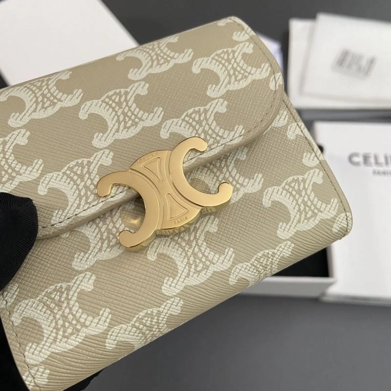 EasyCare Celine Wallets Purse 68366