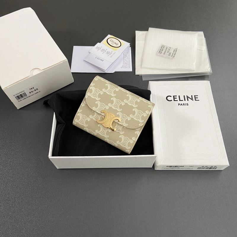 EasyCare Celine Wallets Purse 68366