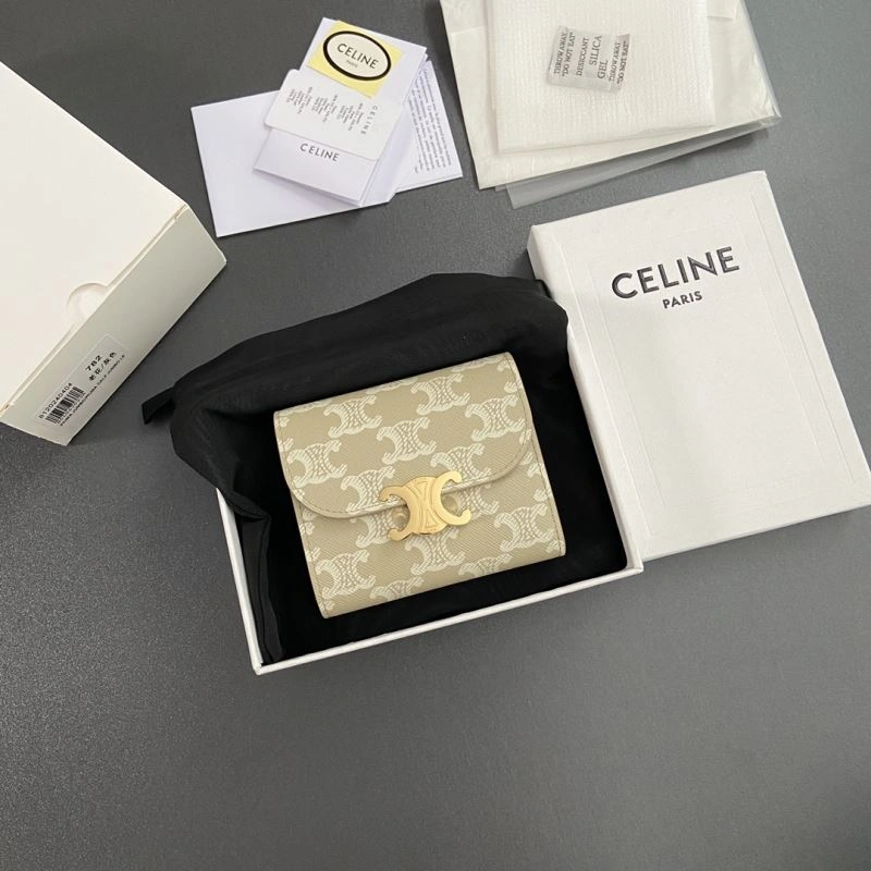 EasyCare Celine Wallets Purse 68366