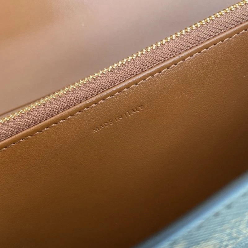 Celine Wallets Purse Sophisticated 68369