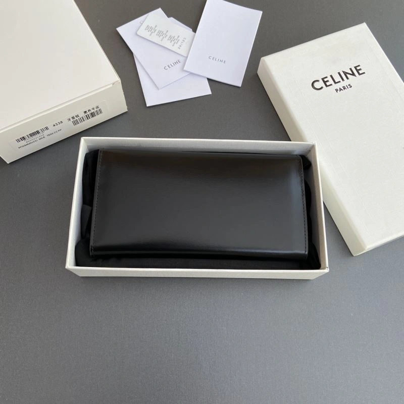 Celine Wallets Purse TravelReady 68362
