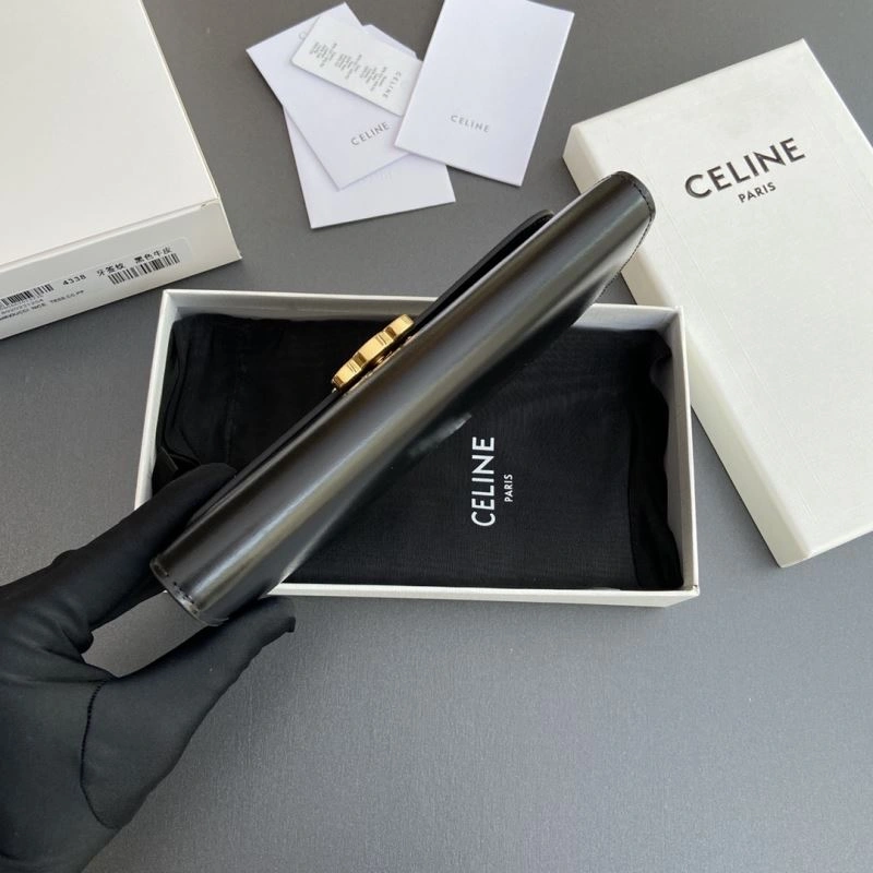 Celine Wallets Purse TravelReady 68362