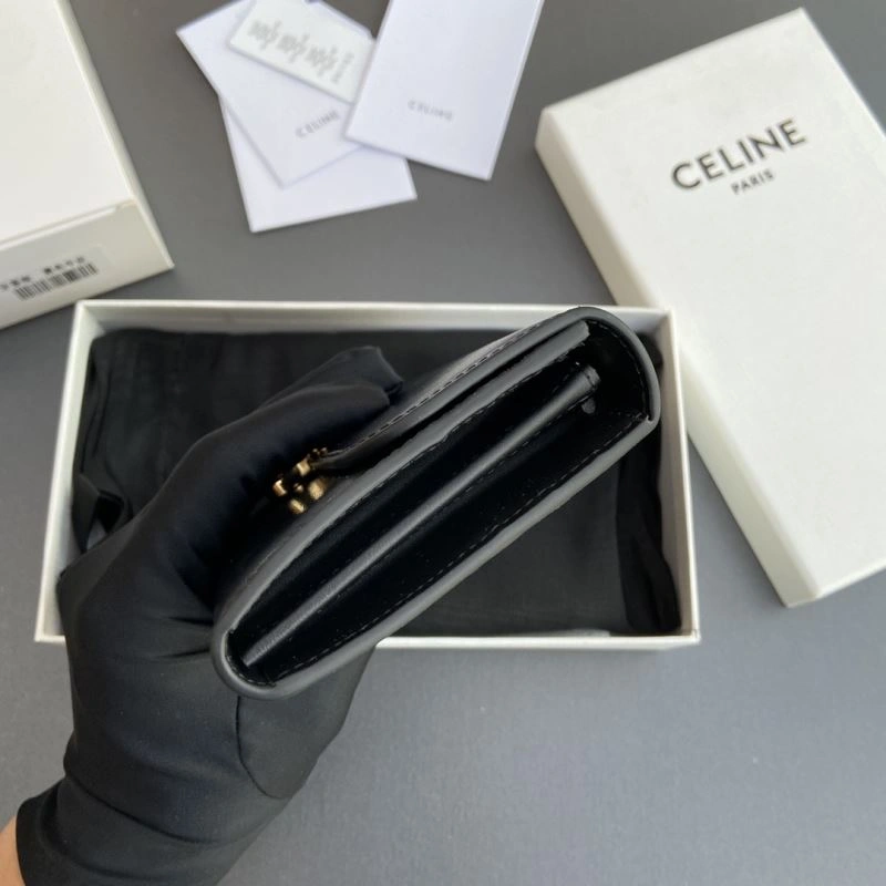 Celine Wallets Purse TravelReady 68362