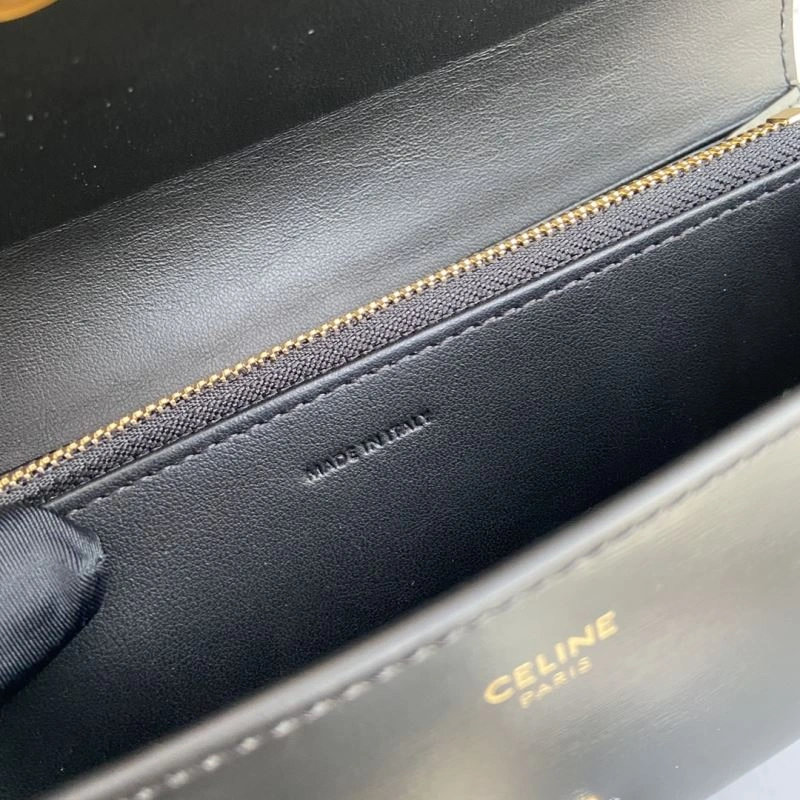 Celine Wallets Purse TravelReady 68362