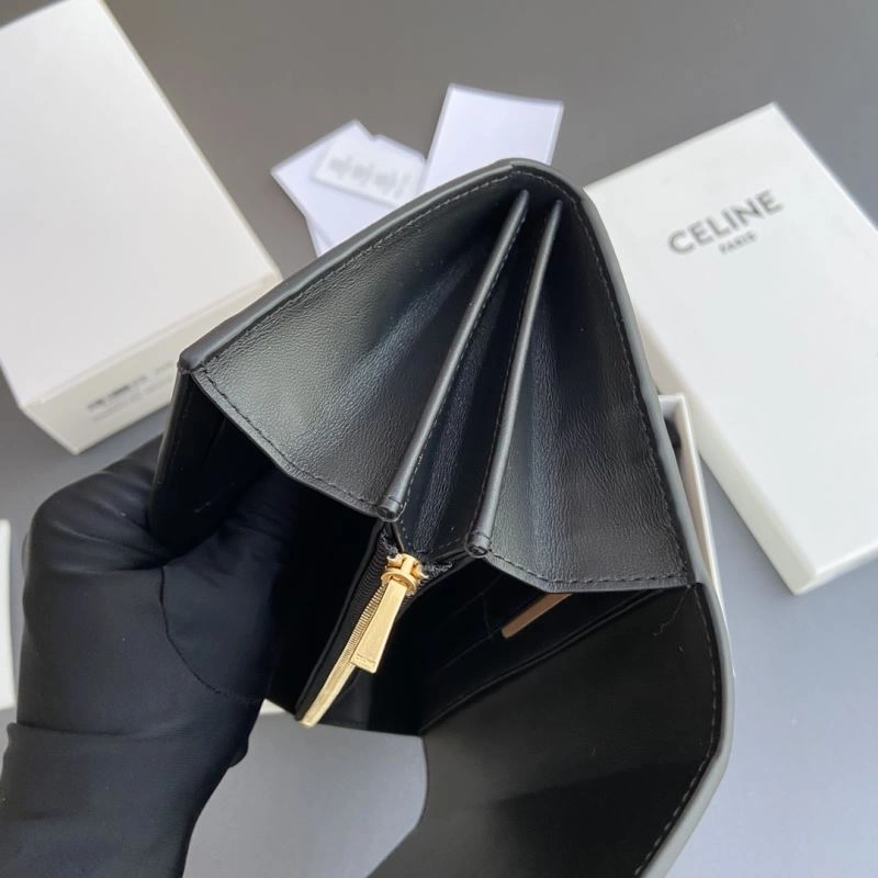 Celine Wallets Purse TravelReady 68362