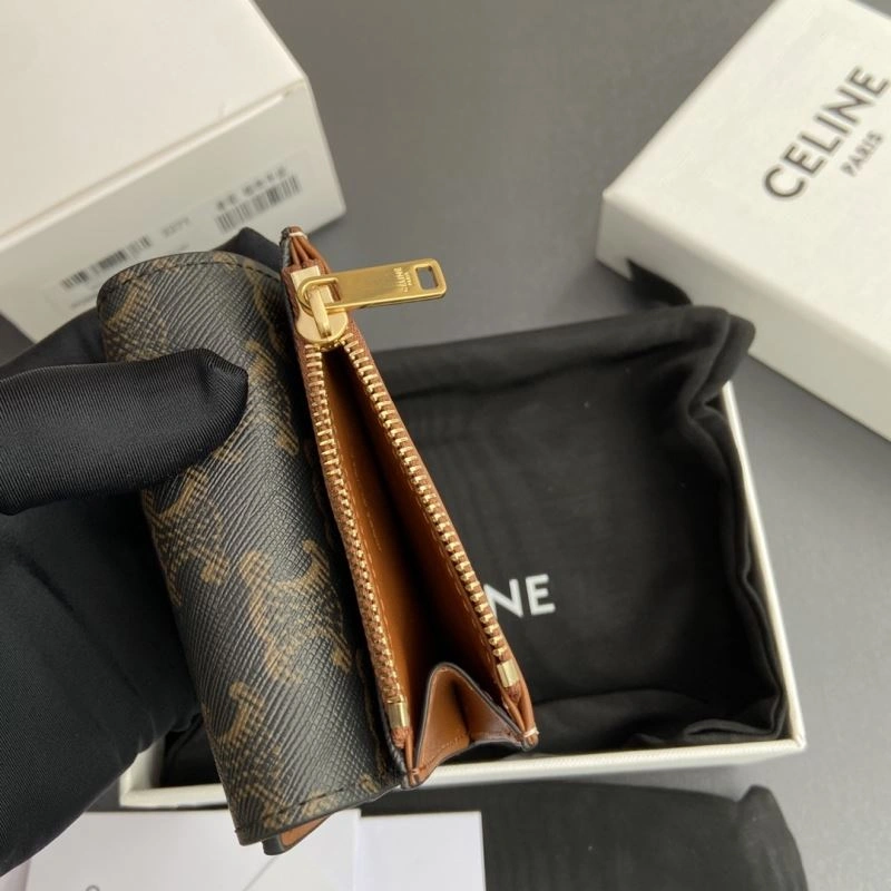 WellDesigned Celine Wallets Purse 68378