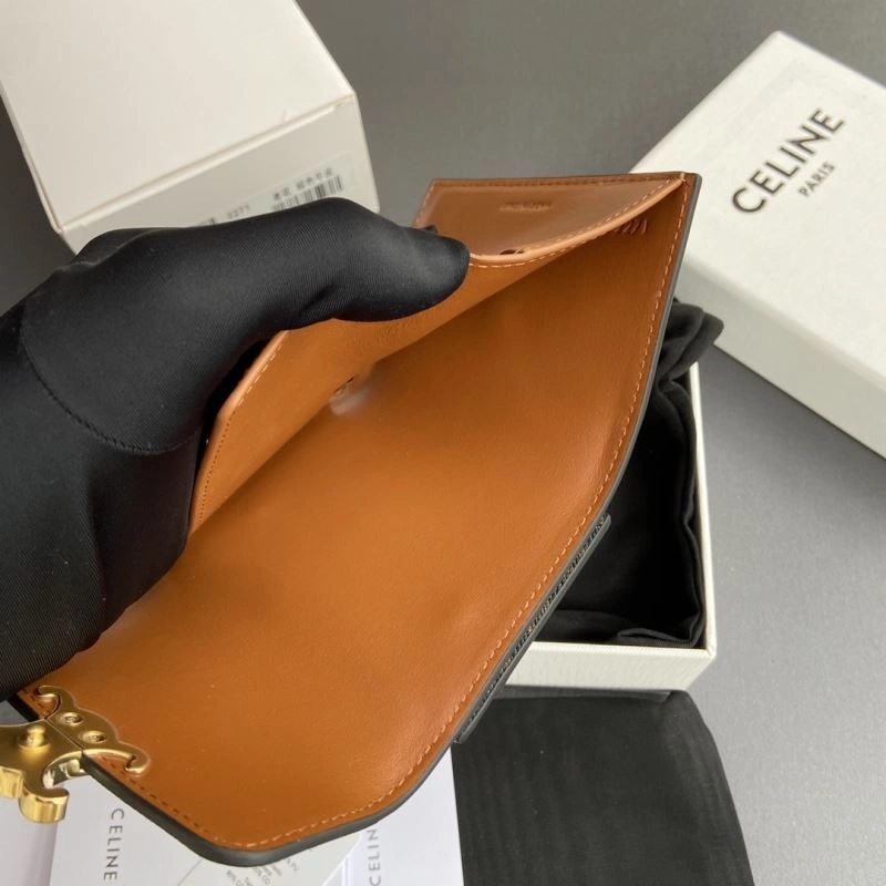 WellDesigned Celine Wallets Purse 68378