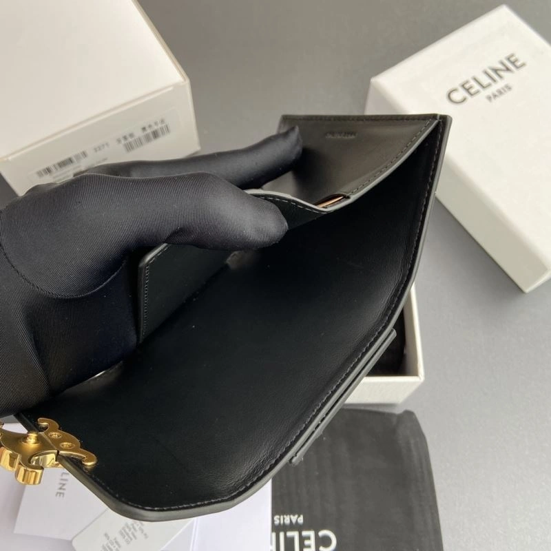 Sporty Celine Wallets Purse 68355