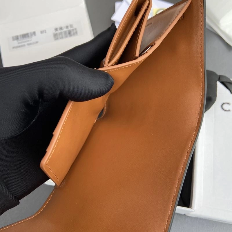 Compact Celine Wallets Purse 68368