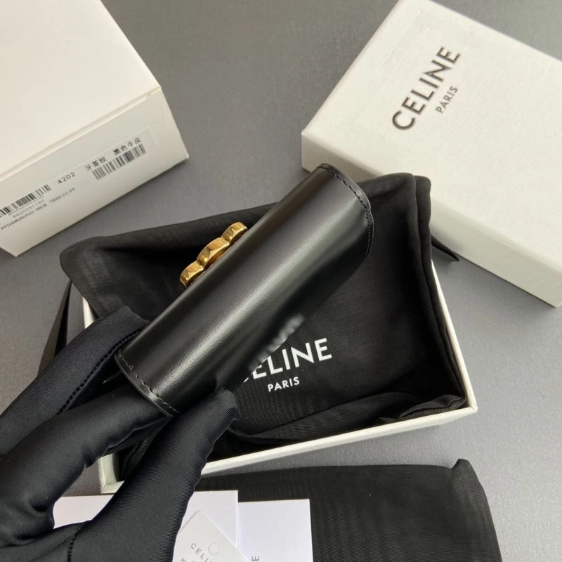 Celine Wallets Purse Classic 68363