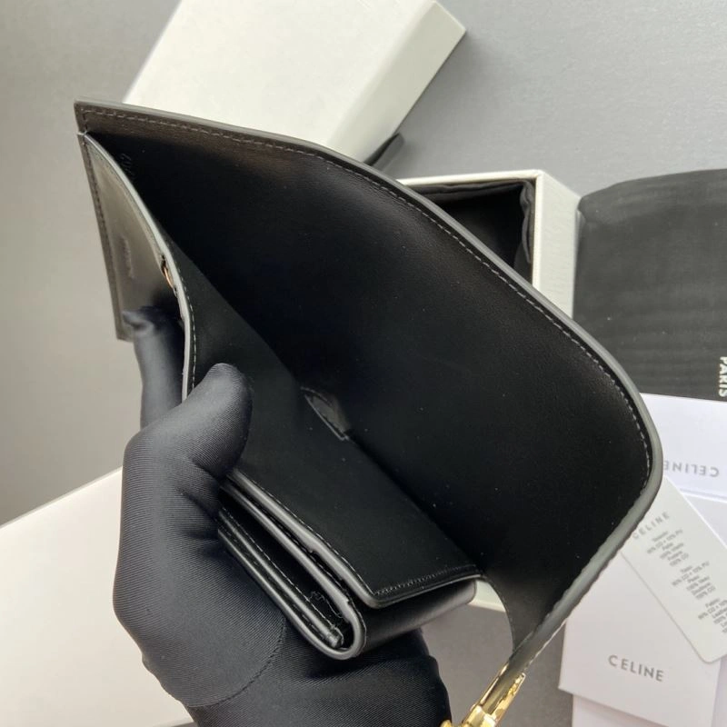 Celine Wallets Purse Classic 68363