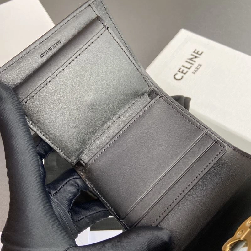 Celine Wallets Purse Classic 68363