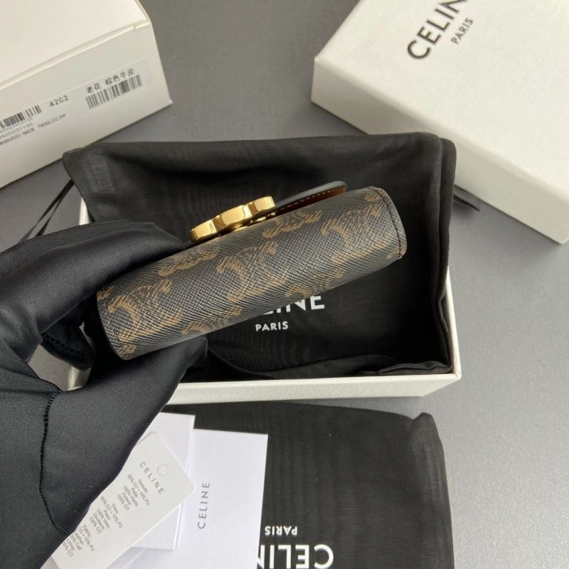 Celine Wallets Purse Upgraded 68361