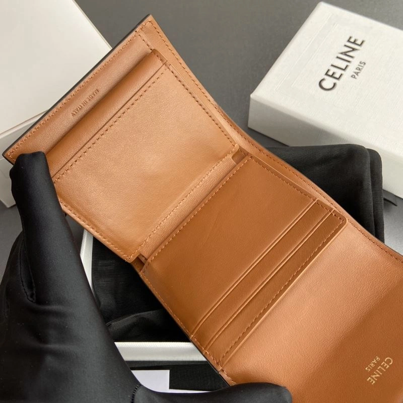 Celine Wallets Purse Upgraded 68361