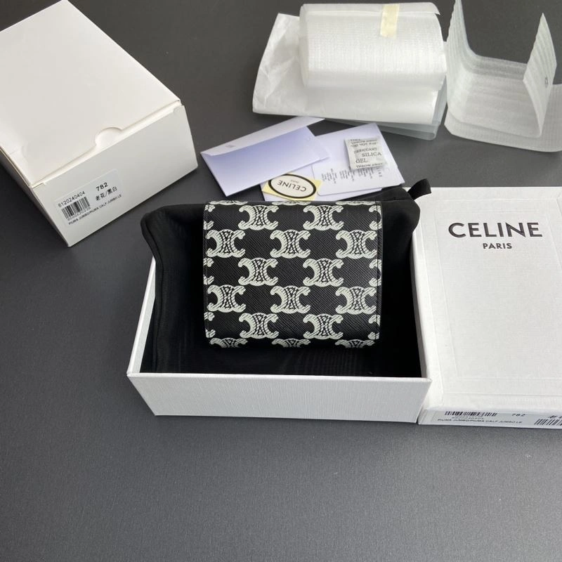 Celine Wallets Purse TravelReady 68356