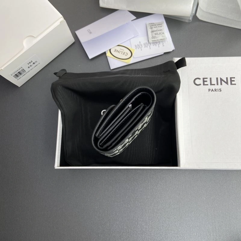 Celine Wallets Purse TravelReady 68356